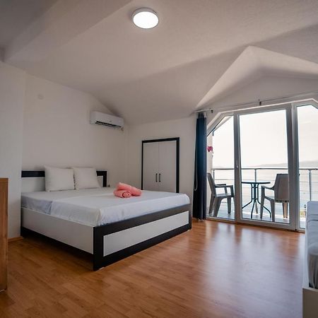 Vila Pupa, Elesec 2 Охрид Экстерьер фото