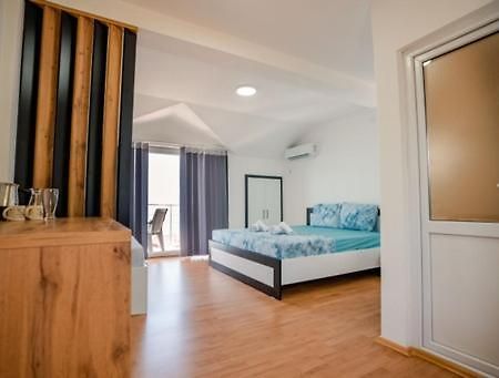 Vila Pupa, Elesec 2 Охрид Экстерьер фото