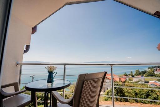 Vila Pupa, Elesec 2 Охрид Экстерьер фото