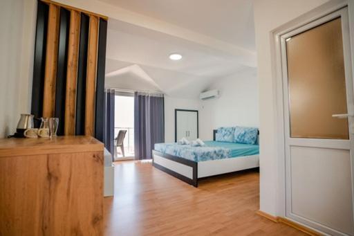 Vila Pupa, Elesec 2 Охрид Экстерьер фото